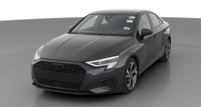 Thumbnail: 2023 Audi A3 - 1