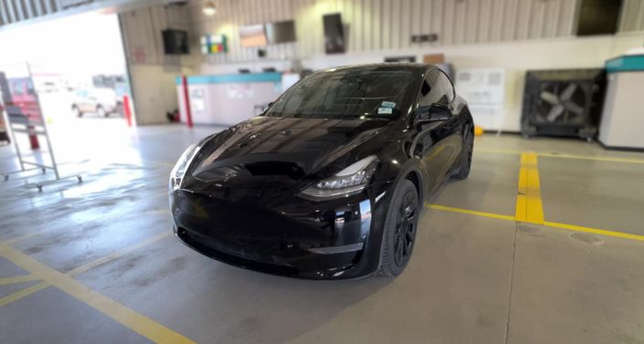 2021 Tesla Model Y Long Range -
                  Fountain, CO