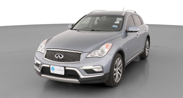 2017 INFINITI QX50 Base -
                  Tolleson, AZ