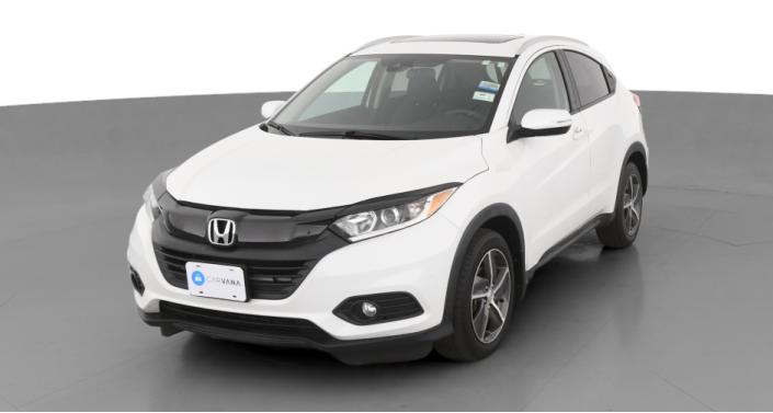 2022 Honda HR-V EX -
                  Concord, NC