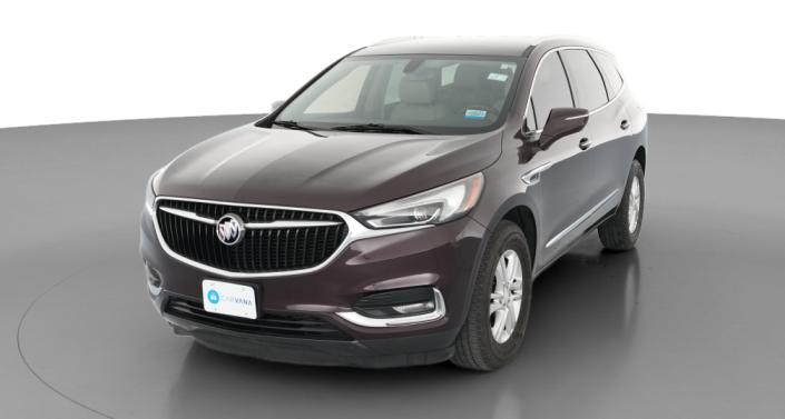 2018 Buick Enclave Essence -
                  Indianapolis, IN