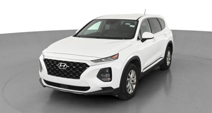 Thumbnail: 2019 Hyundai Santa Fe - 1