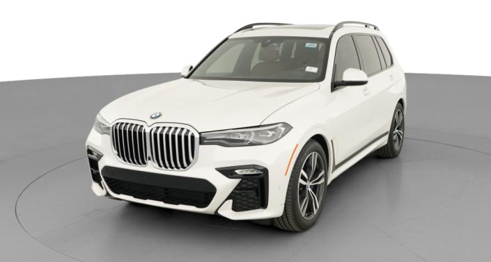 2022 BMW X7 xDrive40i -
                West Memphis, AR
