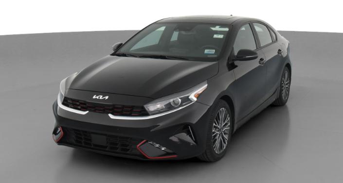 Thumbnail: 2023 Kia Forte - 1