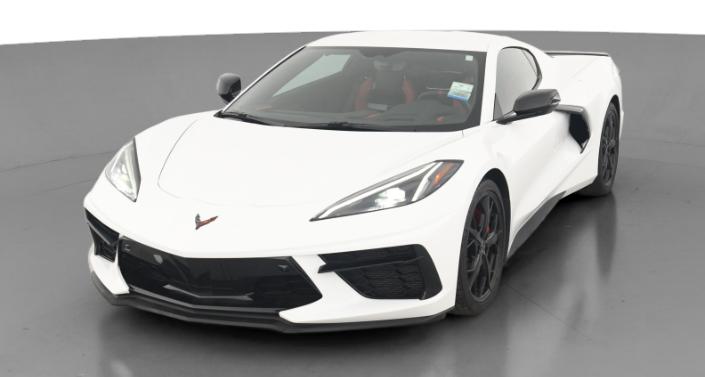 2022 Chevrolet Corvette Stingray -
                Indianapolis, IN