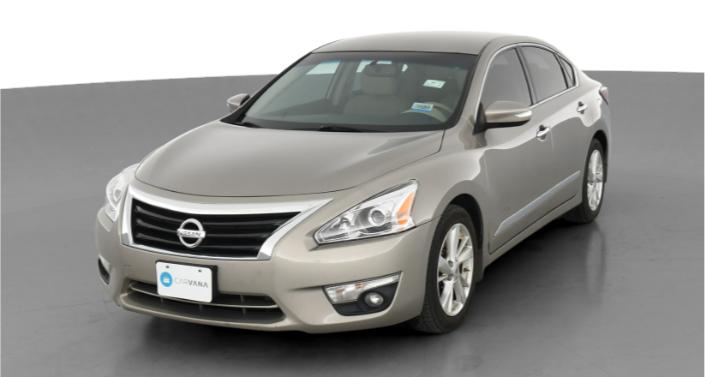 2015 Nissan Altima SL -
                Richton Park, IL