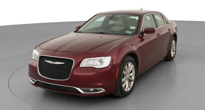 2017 Chrysler 300 Limited Edition -
                Hebron, OH
