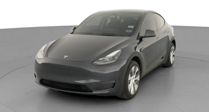 2024 Tesla Model Y Long Range -
                  West Memphis, AR