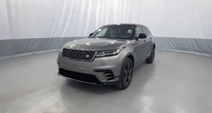 2020 Land Rover Range Rover Velar R-Dynamic S Hero Image