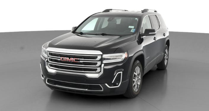 2021 GMC Acadia SLT -
                  Trenton, OH