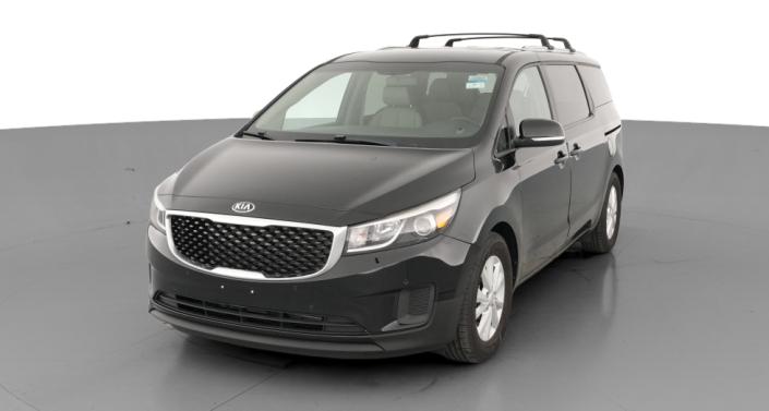 Thumbnail: 2017 Kia Sedona - 1