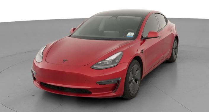 Thumbnail: 2023 Tesla Model 3 - 1