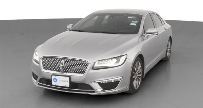 2020 Lincoln MKZ Base -
                  Indianapolis, IN