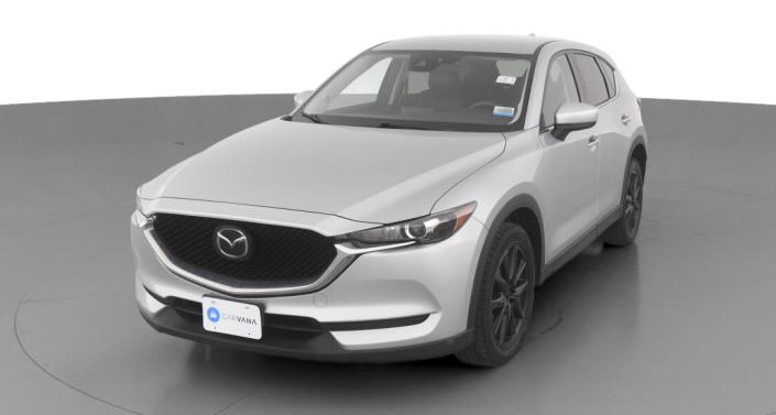 2018 Mazda CX-5 Touring -
                  Indianapolis, IN