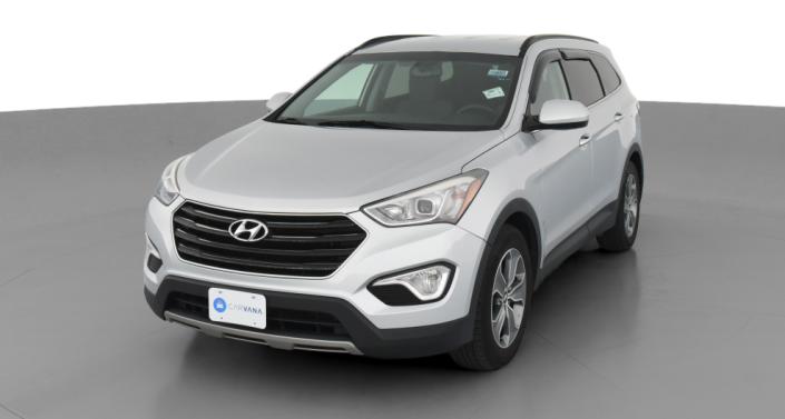 2016 Hyundai Santa Fe SE -
                  Concord, NC