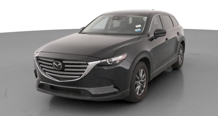 2021 Mazda CX-9 Touring Hero Image