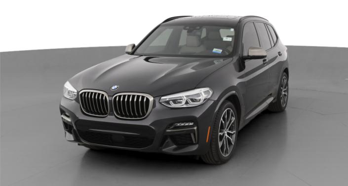2020 BMW X3 M40i -
                  Concord, NC