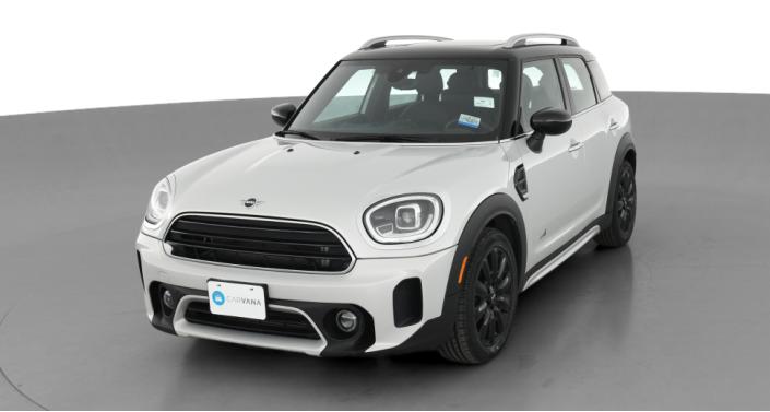 2022 MINI Cooper Countryman Oxford Edition -
                Richton Park, IL