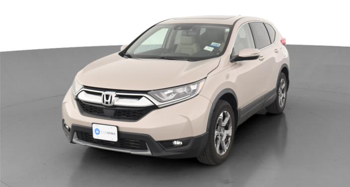 2018 Honda CR-V EX-L -
                  Indianapolis, IN