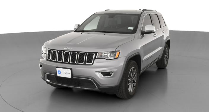 Thumbnail: 2020 Jeep Grand Cherokee - 1