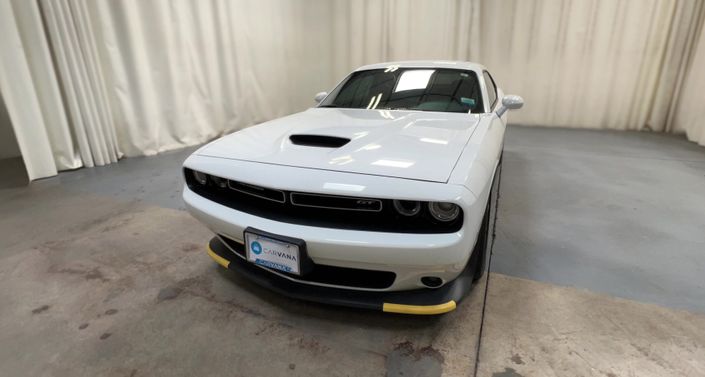 Thumbnail: 2020 Dodge Challenger - 1