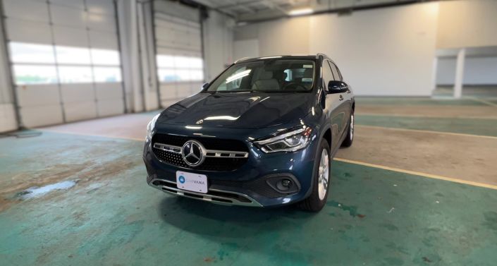 2021 Mercedes-Benz GLA 250 4MATIC -
                  Manville, NJ