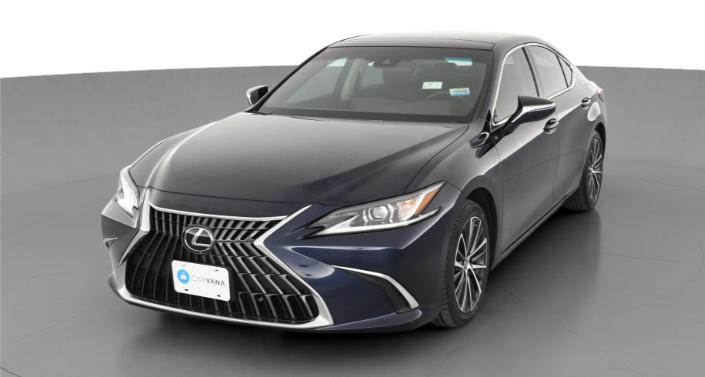 2023 Lexus ES 350 -
                San Antonio, TX
