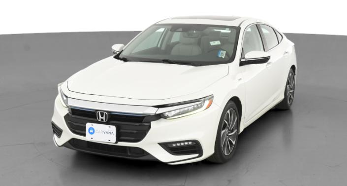 2019 Honda Insight Touring -
                Bessemer, AL