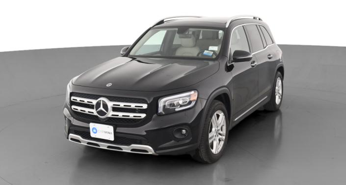 2021 Mercedes-Benz GLB 250 -
                  Indianapolis, IN