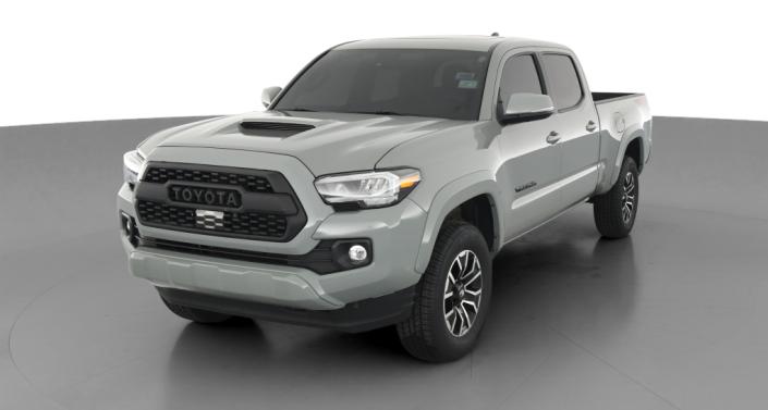 2023 Toyota Tacoma TRD Sport -
                Trenton, OH