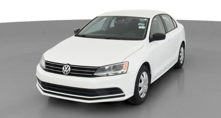 2016 Volkswagen Jetta S -
                  Concord, NC