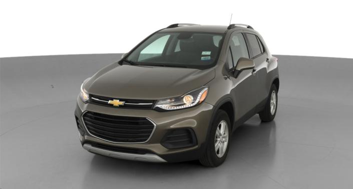 2022 Chevrolet Trax LT -
                Lorain, OH