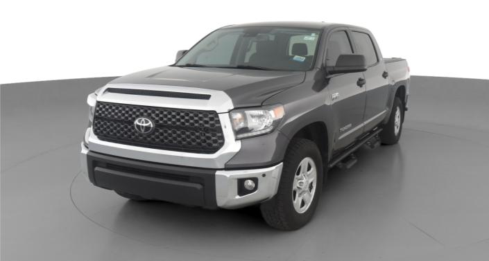 2021 Toyota Tundra SR5 -
                Hebron, OH