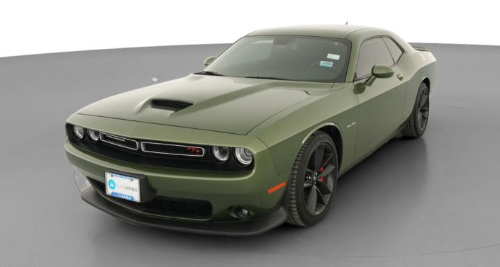 2021 Dodge Challenger R/T -
                  West Memphis, AR