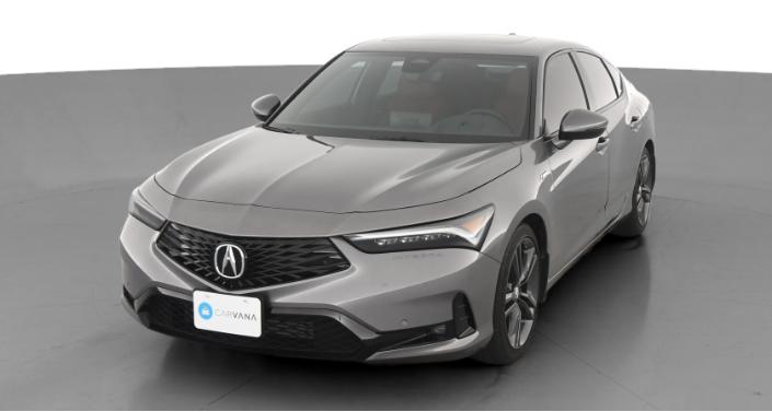 2023 Acura Integra A-Spec w/Tech -
                  Haines City, FL