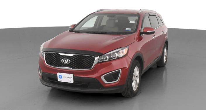 2017 Kia Sorento LX -
                  Indianapolis, IN