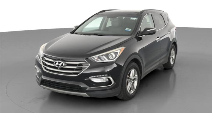 2017 Hyundai Santa Fe Sport 2.0T -
                  Bessemer, AL