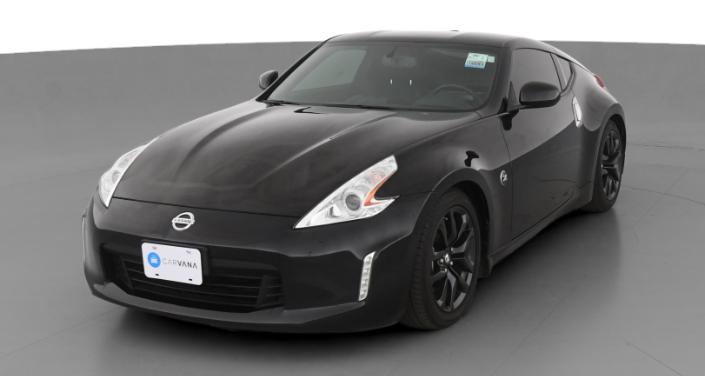 2016 Nissan Z 370Z -
                  Concord, NC