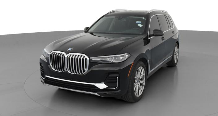 2021 BMW X7 xDrive40i -
                  Concord, NC