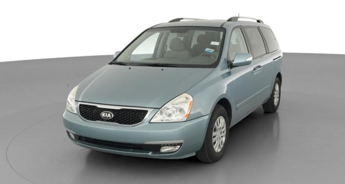 Thumbnail: 2014 Kia Sedona - 1