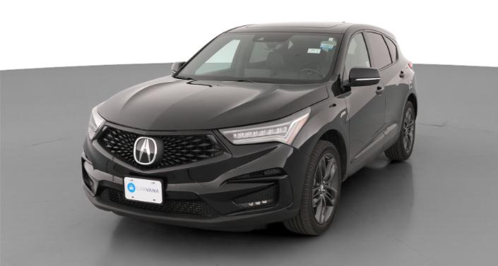 2020 Acura RDX Base -
                  Tolleson, AZ