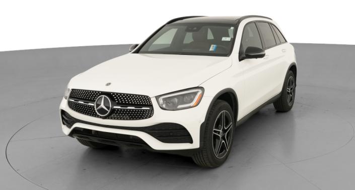 2020 Mercedes-Benz GLC 300 -
                Hebron, OH