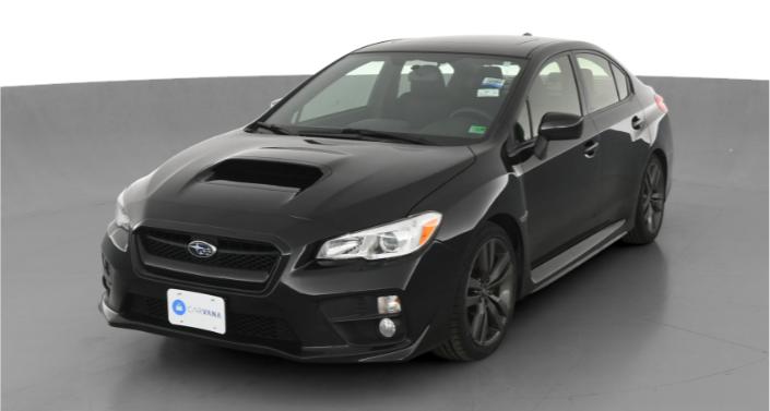 2016 Subaru WRX Premium -
                Colonial Heights, VA