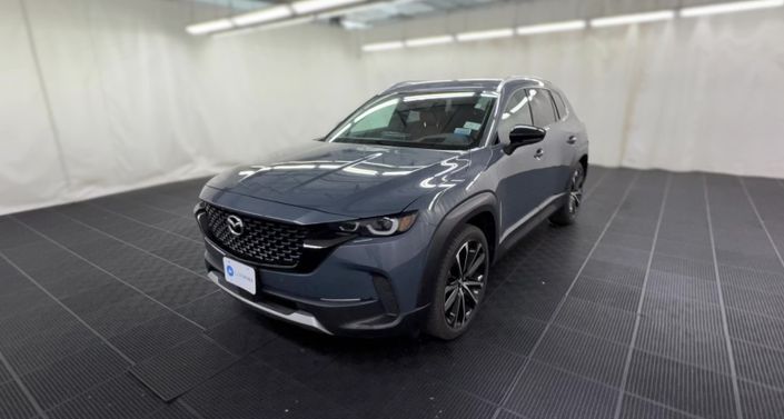 2023 Mazda CX-50 Turbo Premium -
                  Indianapolis, IN