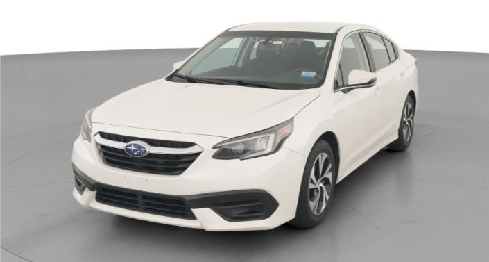2022 Subaru Legacy Premium -
                  Haines City, FL