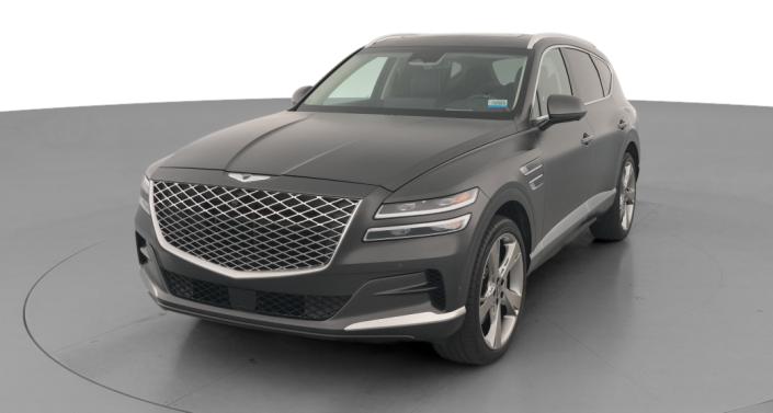 2024 Genesis GV80 3.5T -
                  Haines City, FL
