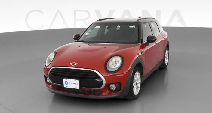 2016 MINI Clubman Base's photo