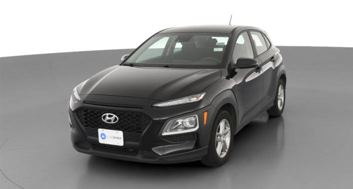 2019 Hyundai Kona SE Hero Image