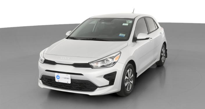 Thumbnail: 2022 Kia Rio - 1