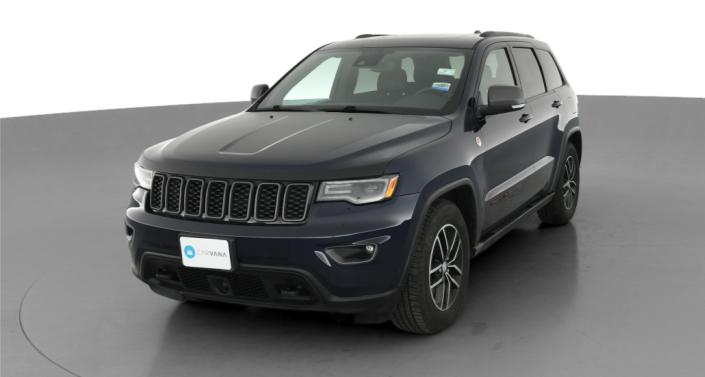 2018 Jeep Grand Cherokee Trailhawk -
                  Richton Park, IL